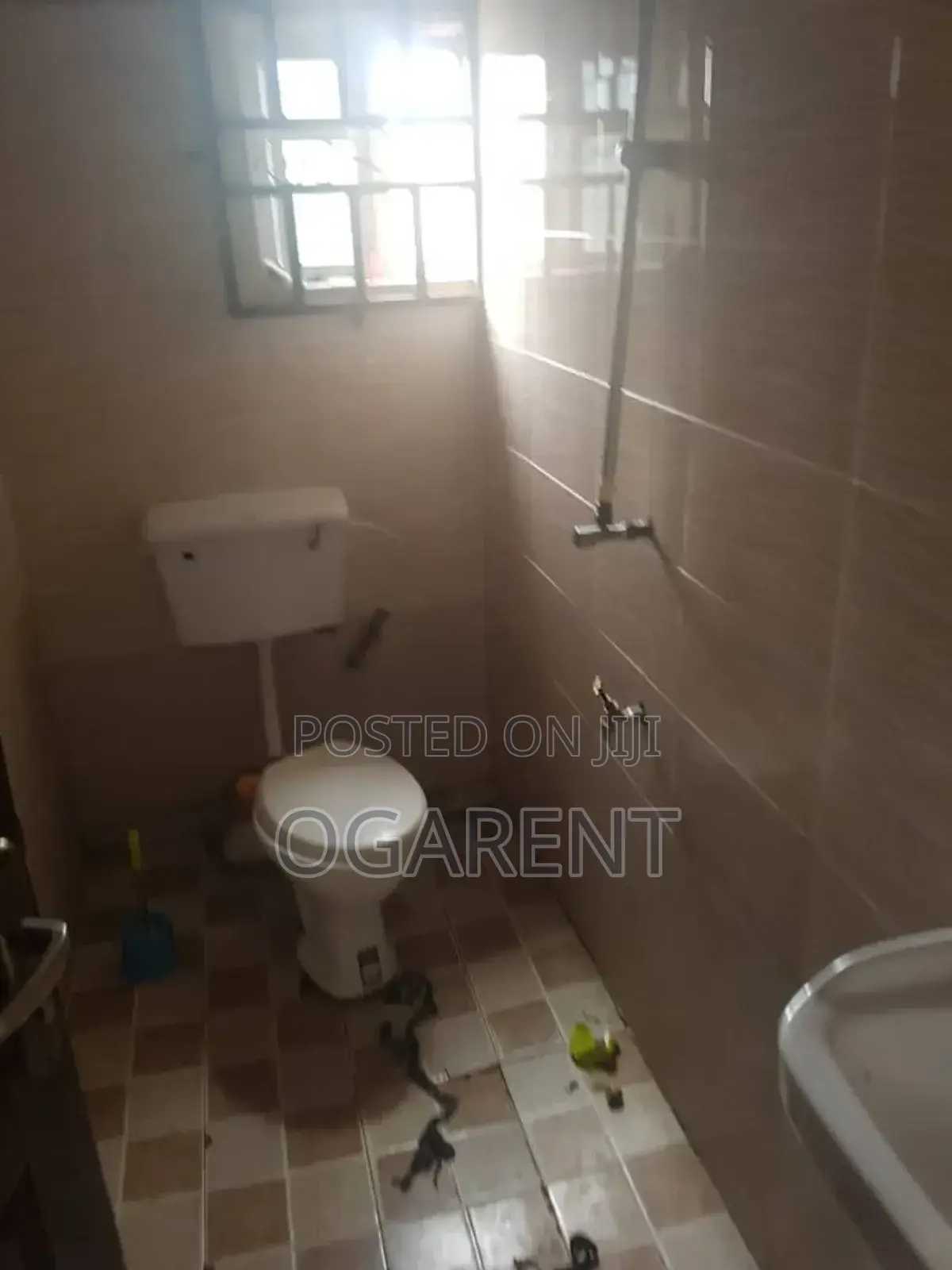 Furnished Mini Flat in Obe Sapele Road, Benin City for rent in Benin City