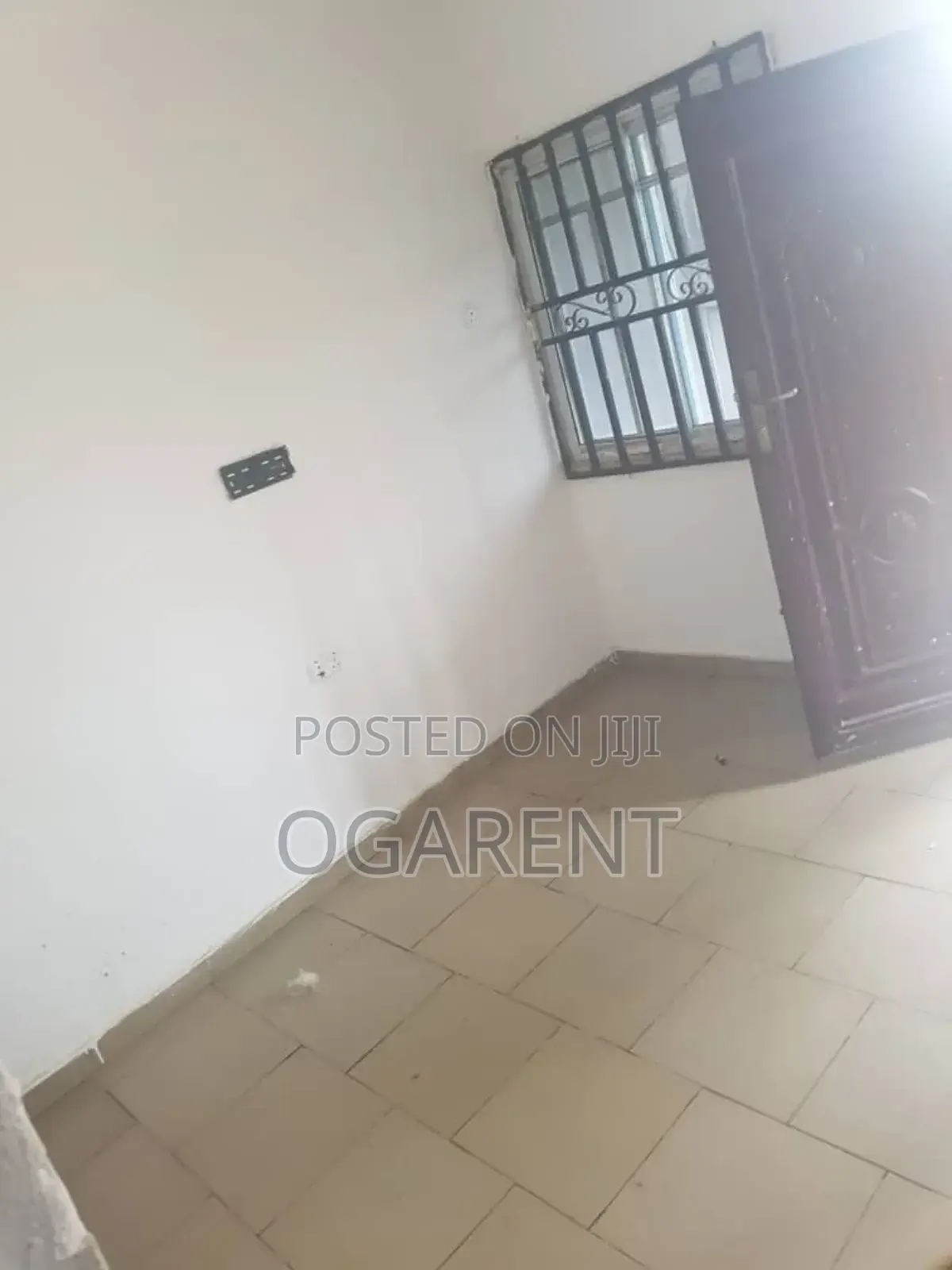Furnished Mini Flat in Obe Sapele Road, Benin City for rent in Benin City