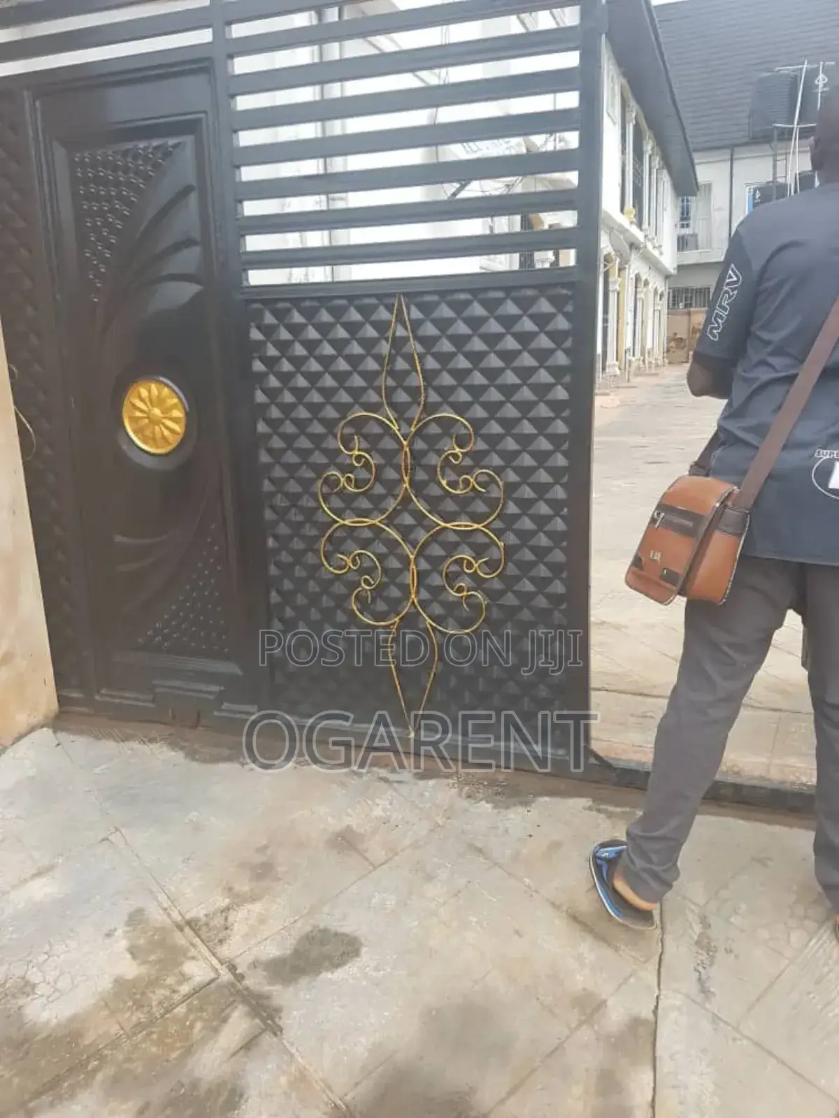 Furnished Mini Flat in Obe Sapele Road, Benin City for rent in Benin City