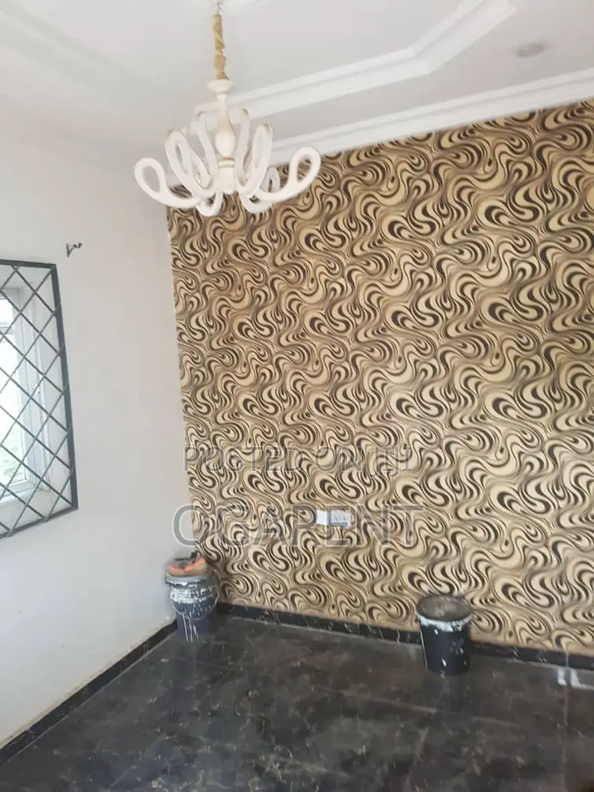 Furnished Mini Flat in Okabere Sapele Road, Benin City for rent in Benin City