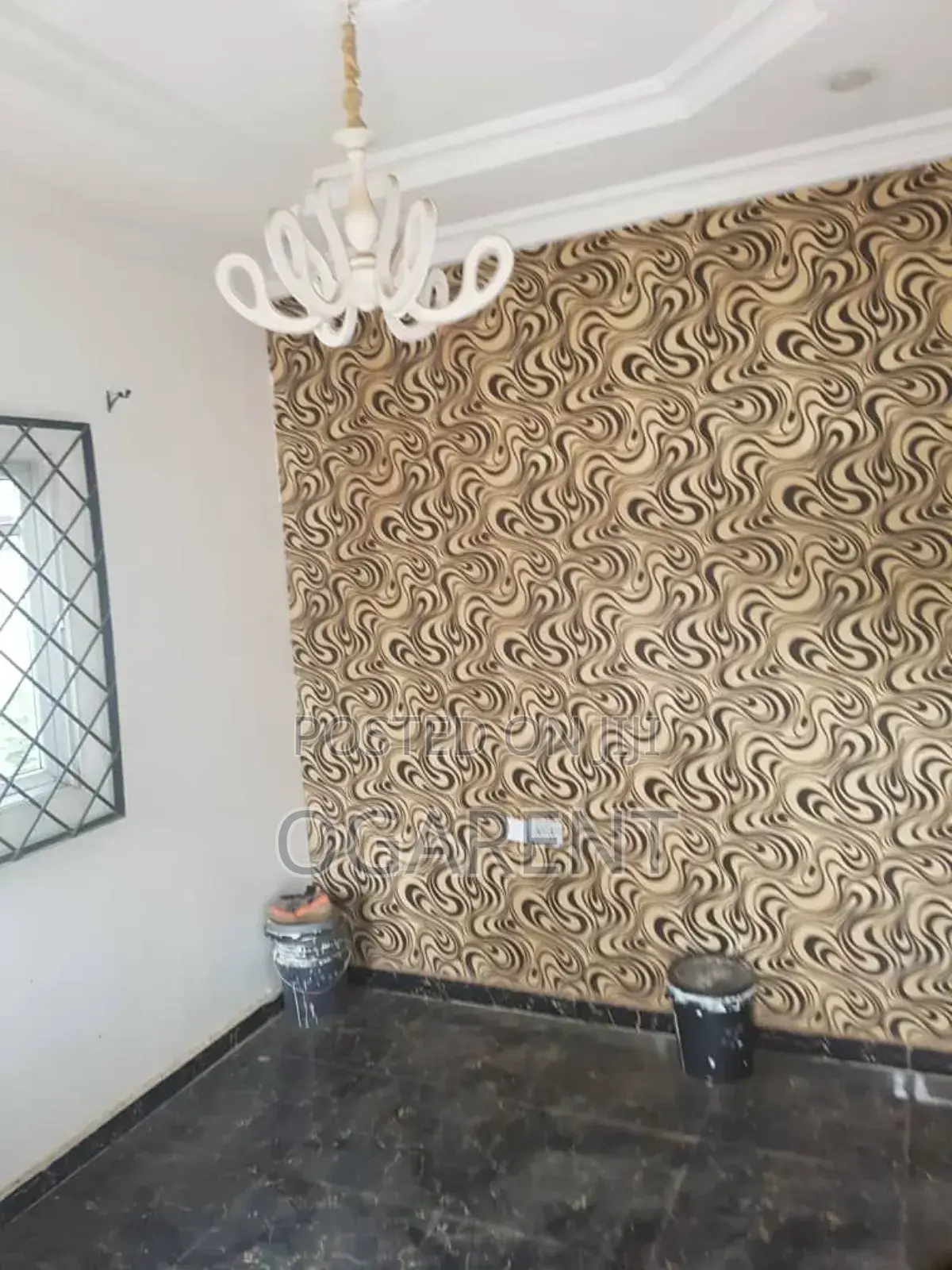 Furnished Mini Flat in Okabere Sapele Road, Benin City for rent in Benin City