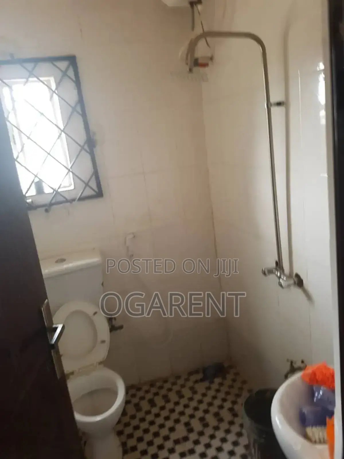 Furnished Mini Flat in Okabere Sapele Road, Benin City for rent in Benin City