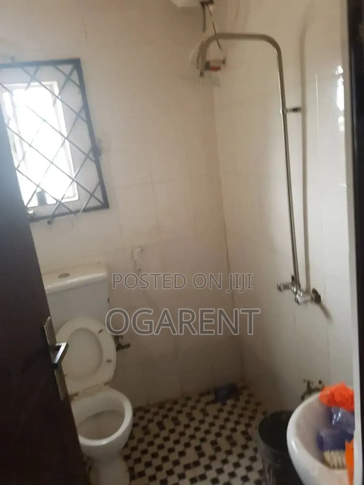 Furnished Mini Flat in Okabere Sapele Road, Benin City for rent in Benin City
