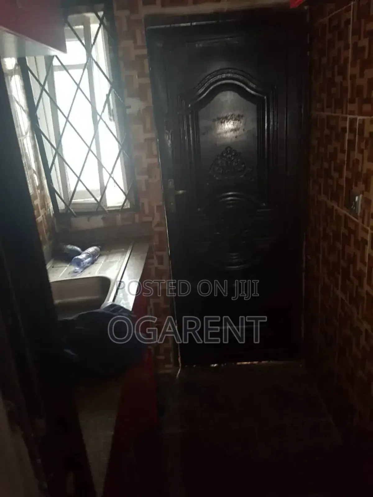 Furnished Mini Flat in Okabere Sapele Road, Benin City for rent in Benin City