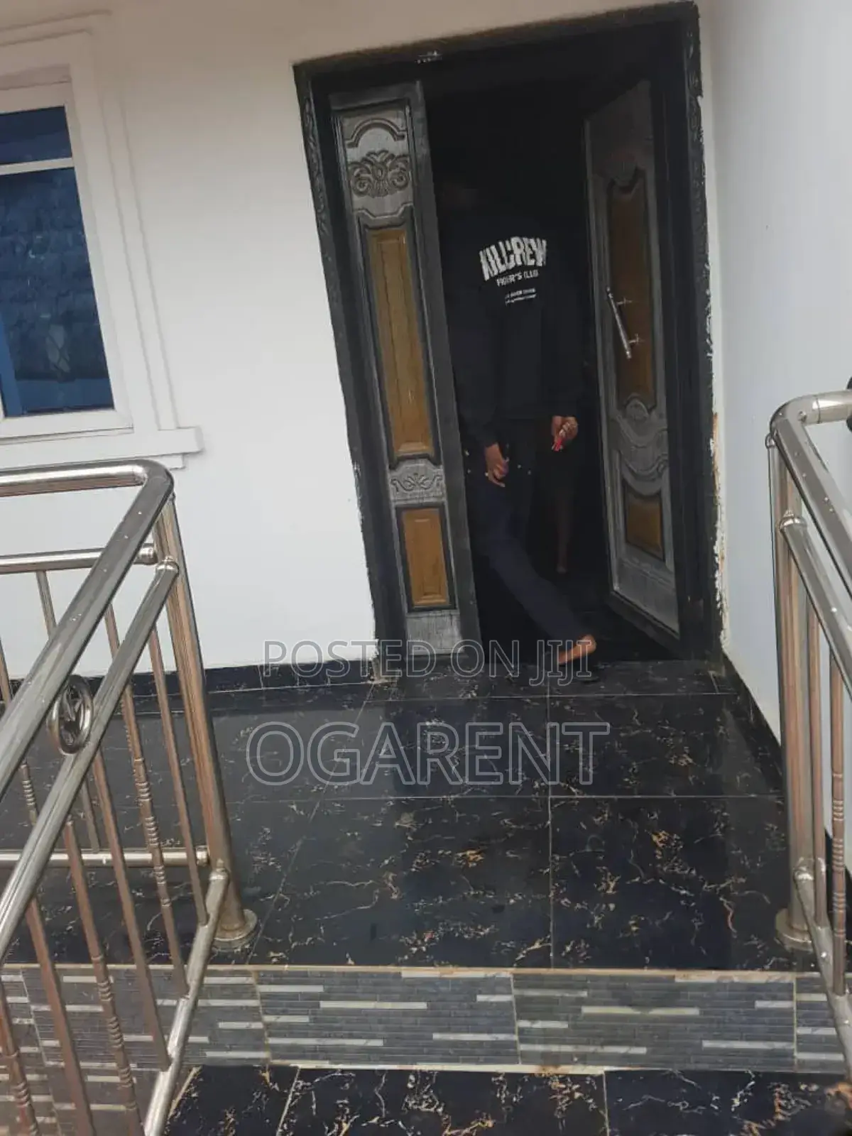Furnished Mini Flat in Okabere Sapele Road, Benin City for rent in Benin City