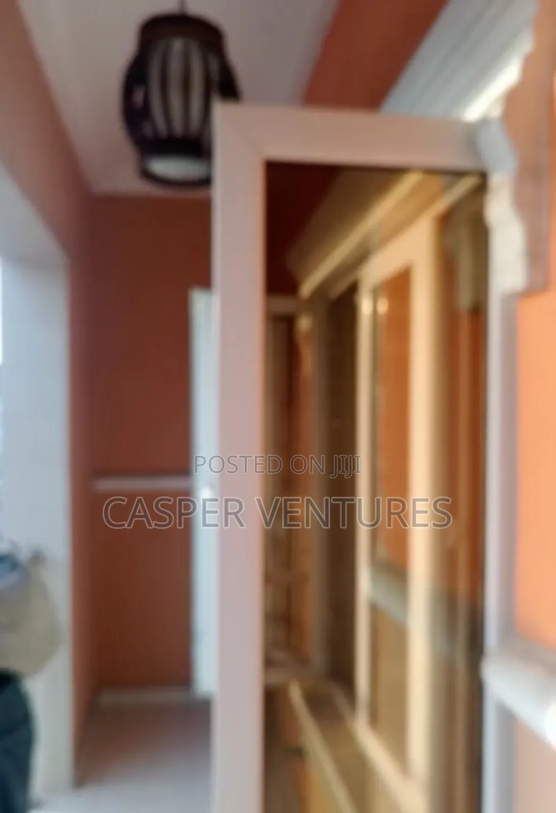 Studio Apartment in Chevy View, Chevron for rent in Chevron