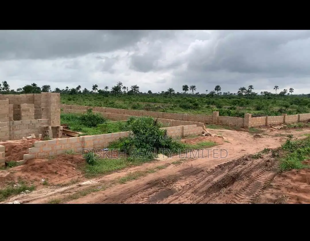 Land In Owerri in Owerri
