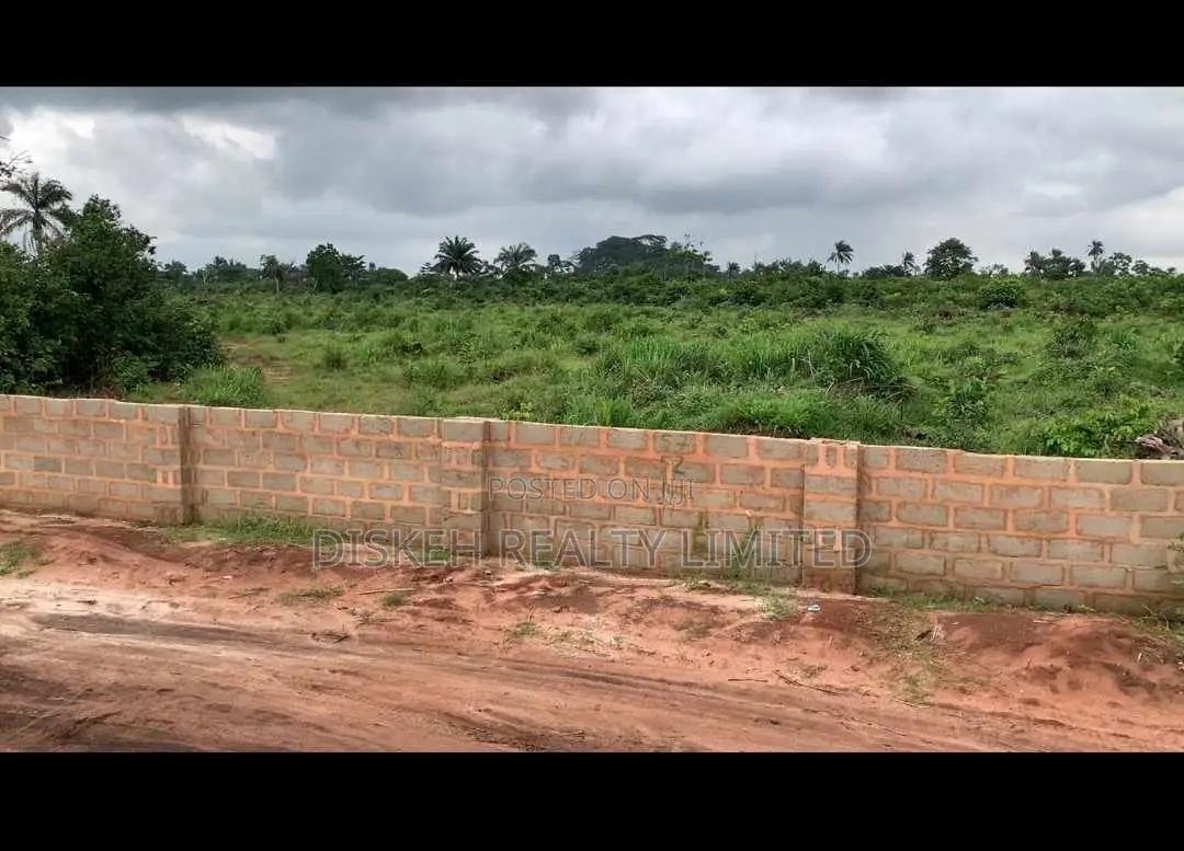 Land In Owerri in Owerri