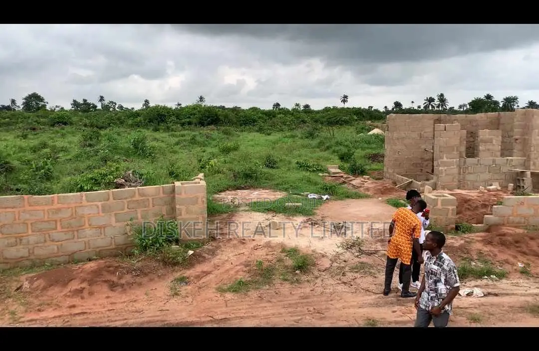 Land In Owerri in Owerri