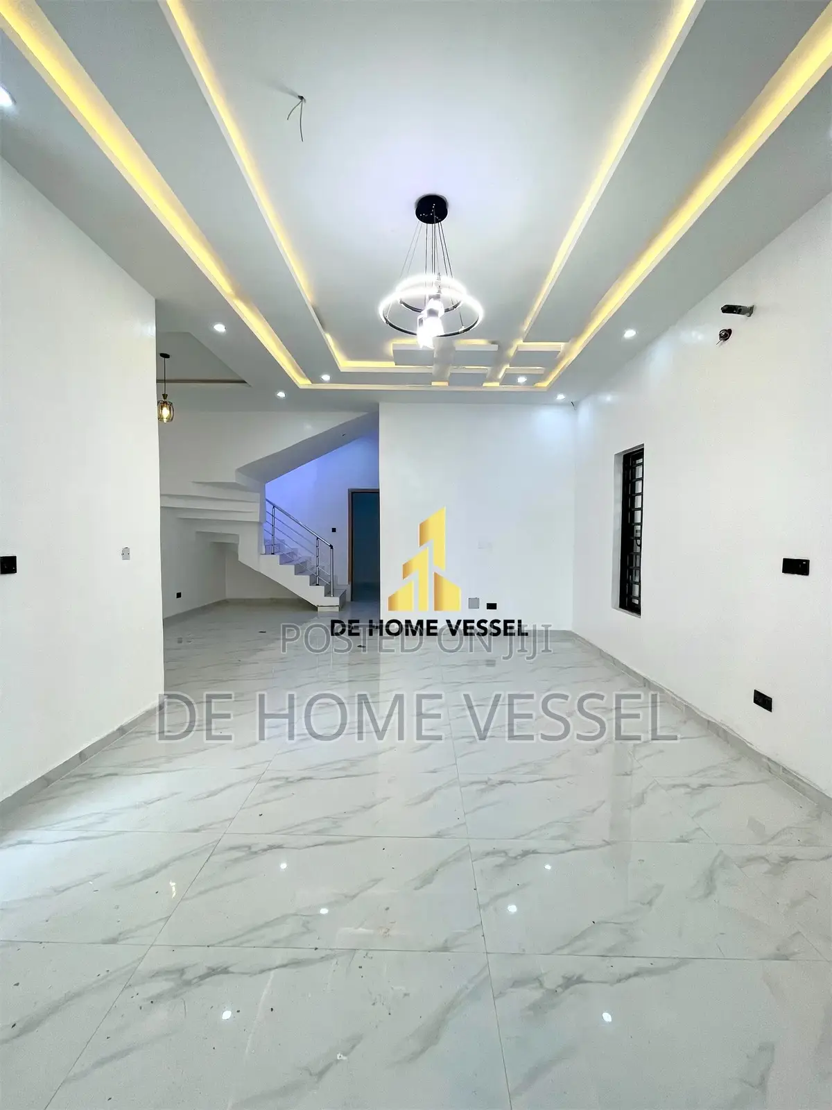 5bdrm Duplex in Lekki for sale in Lekki
