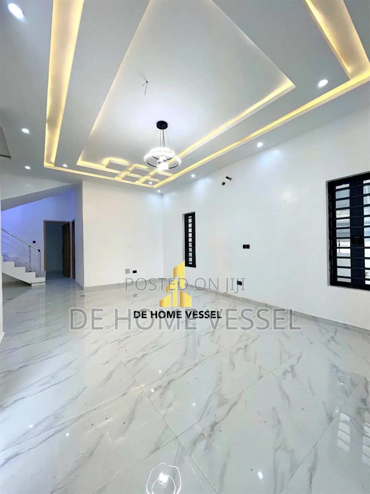 5bdrm Duplex in Lekki for sale in Lekki