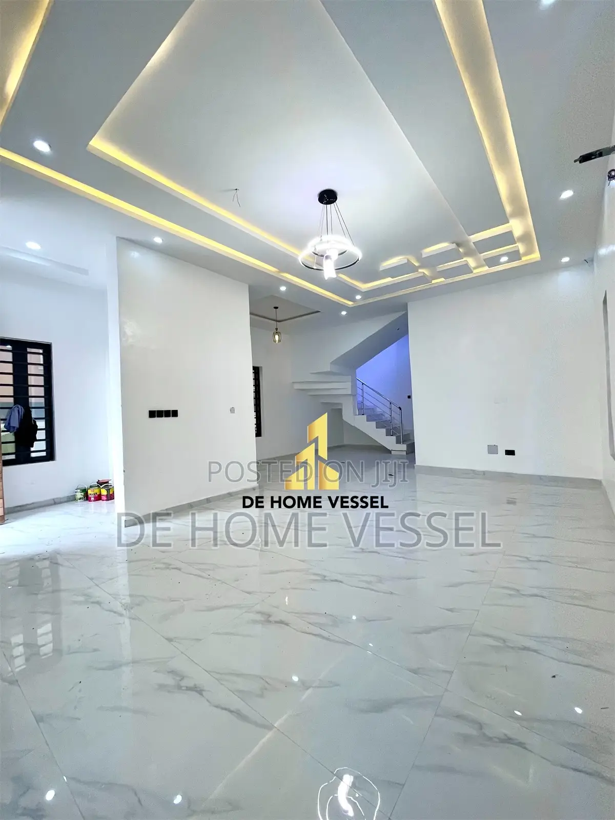 5bdrm Duplex in Lekki for sale in Lekki