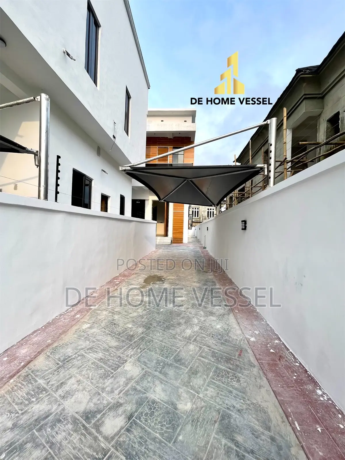 4bdrm Duplex in Lekki for sale in Lekki
