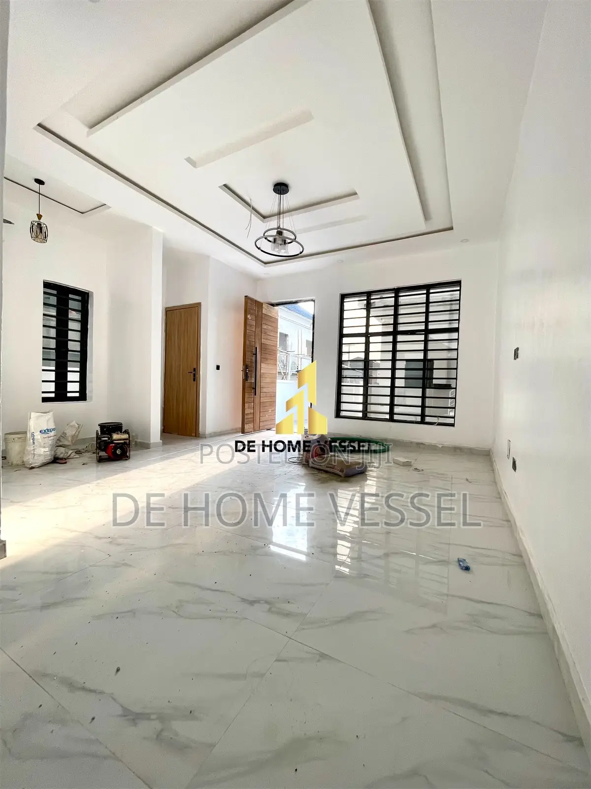 4bdrm Duplex in Lekki for sale in Lekki