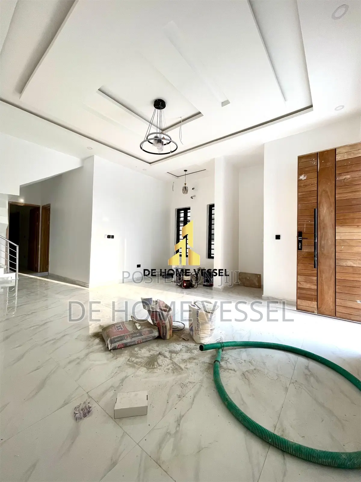 4bdrm Duplex in Lekki for sale in Lekki