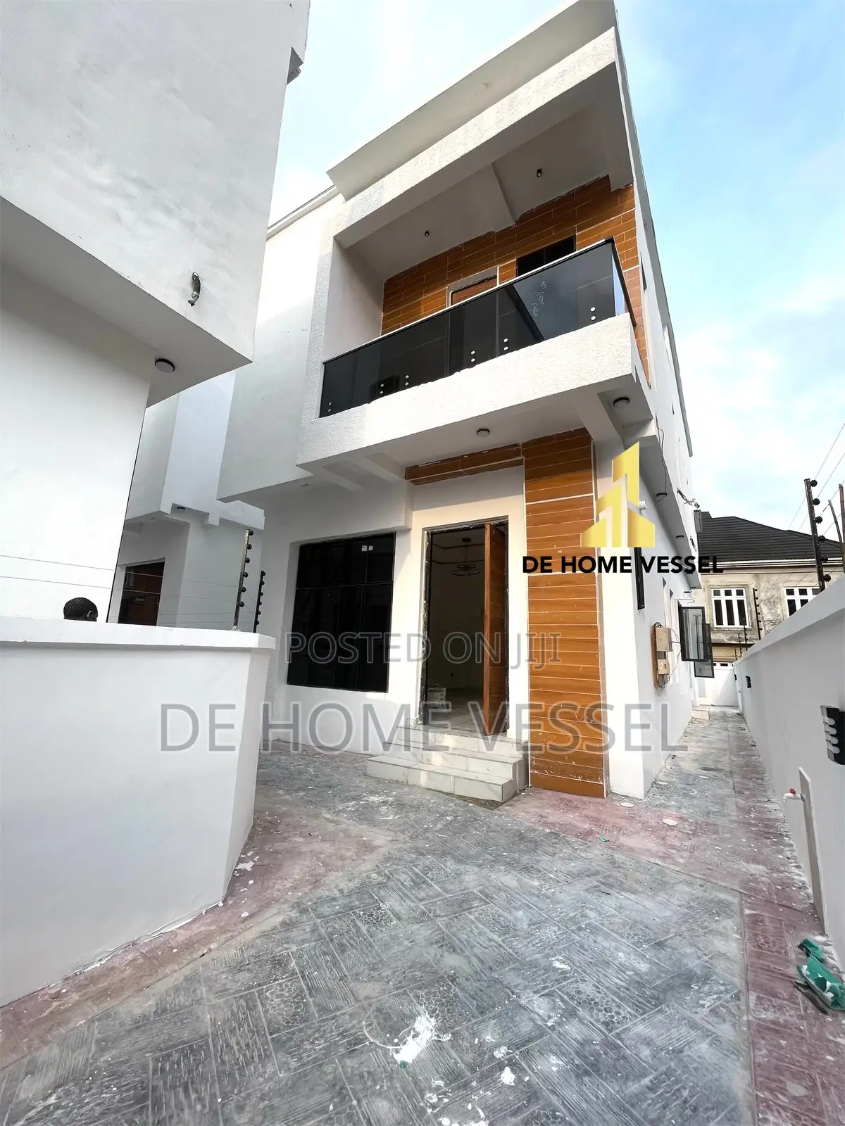 4bdrm Duplex in Lekki for sale in Lekki