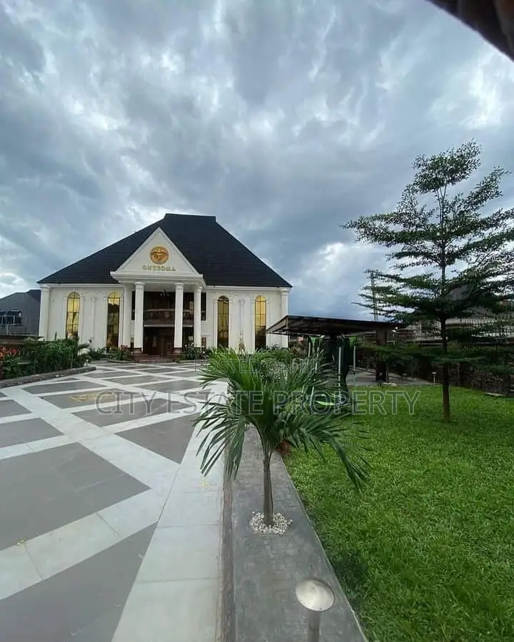 Furnished 5bdrm Maisonette in Sar Road, Port-Harcourt for sale in Port-Harcourt