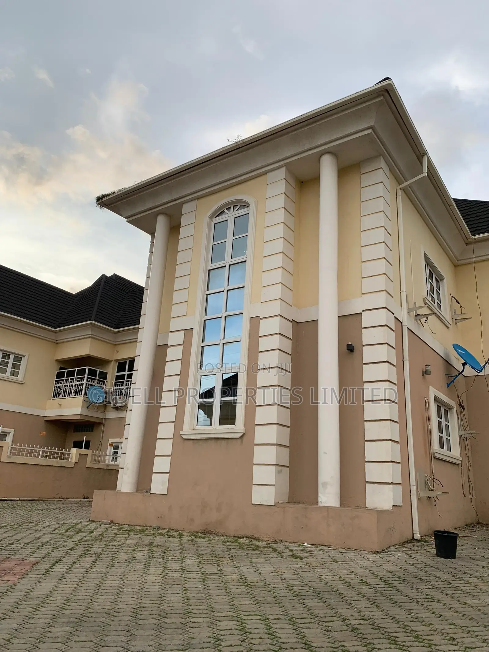 6bdrm Duplex in Katampe Extension for rent in Katampe Extension