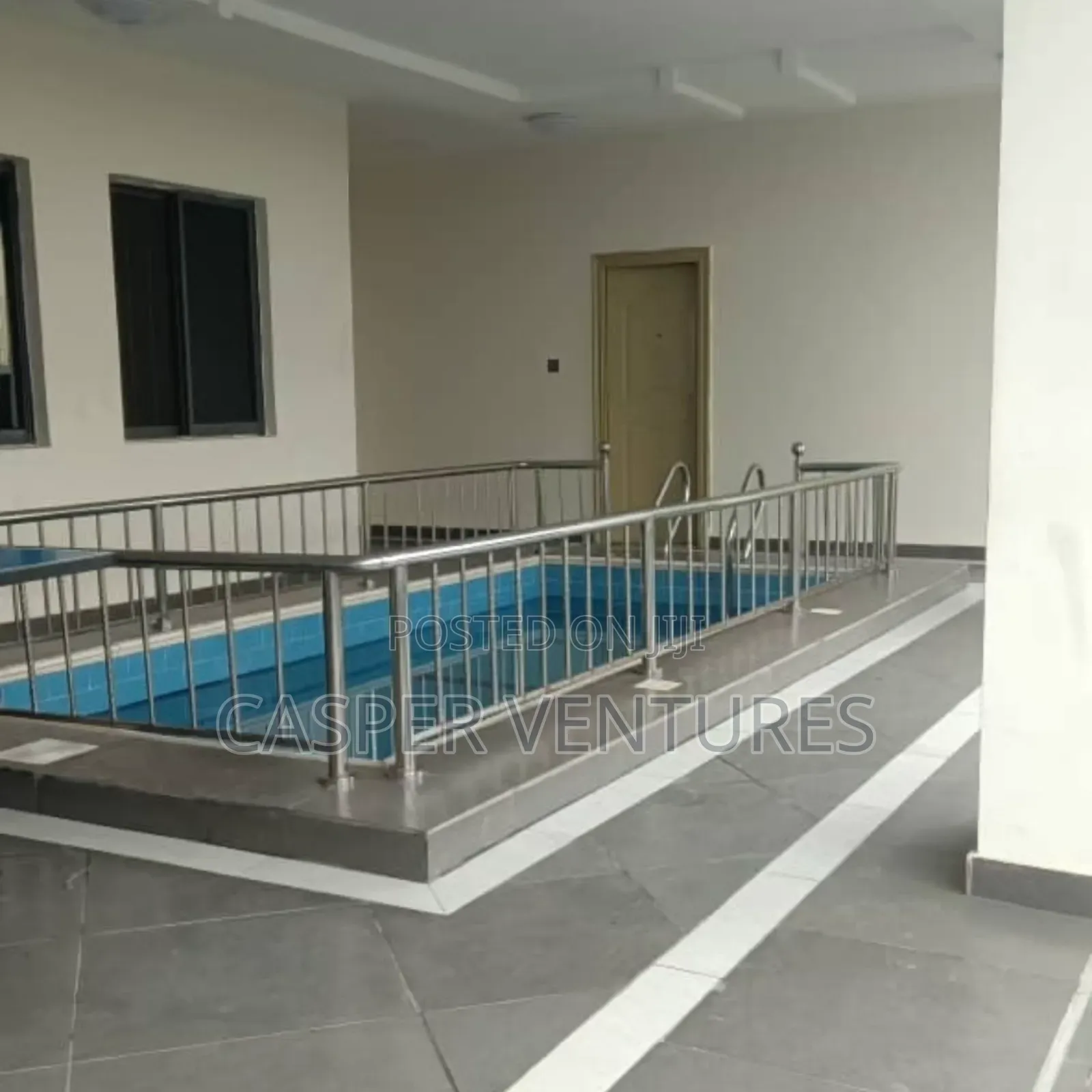 Furnished 2bdrm Apartment in Saka, Ologolo for rent in Ologolo