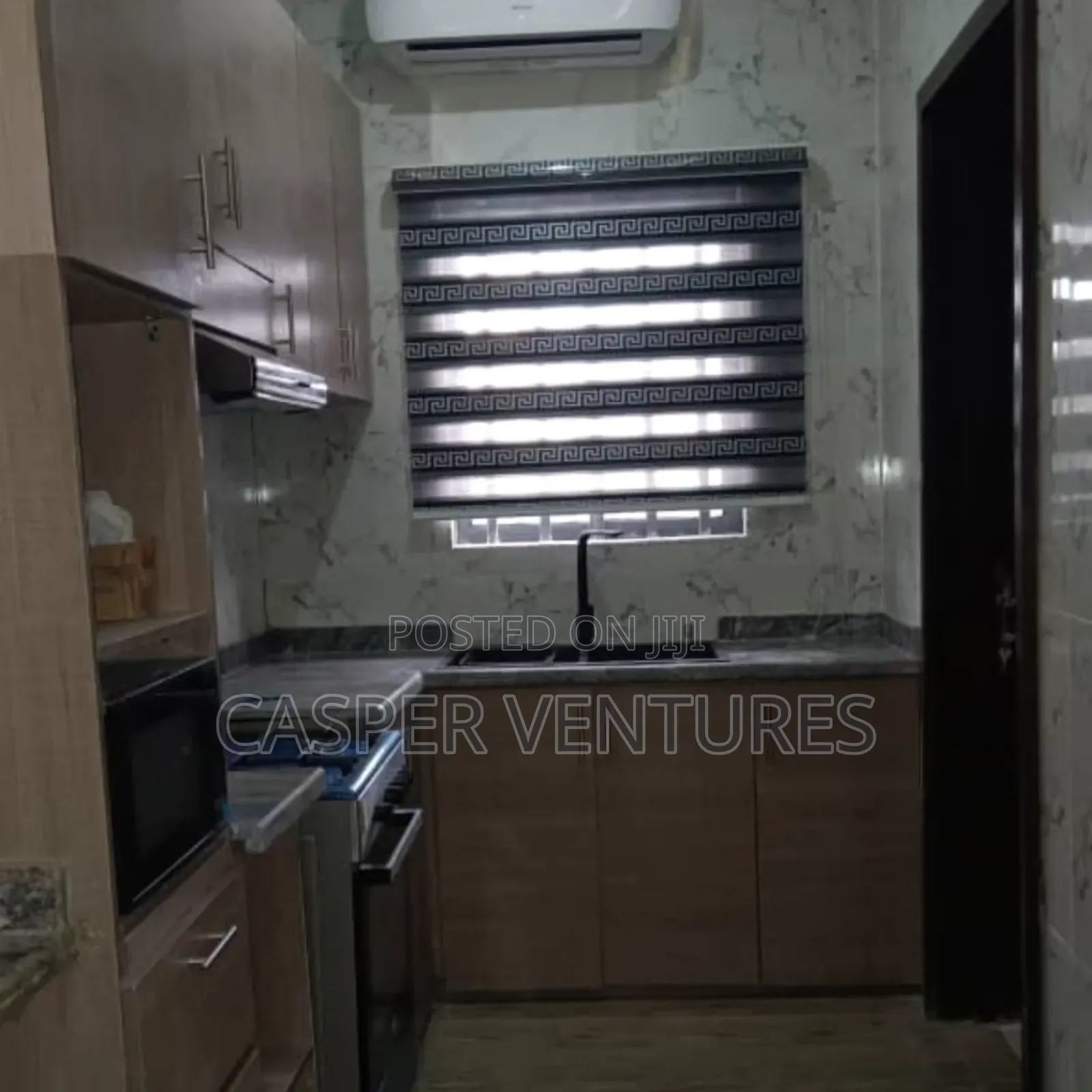 Furnished 2bdrm Apartment in Saka, Ologolo for rent in Ologolo