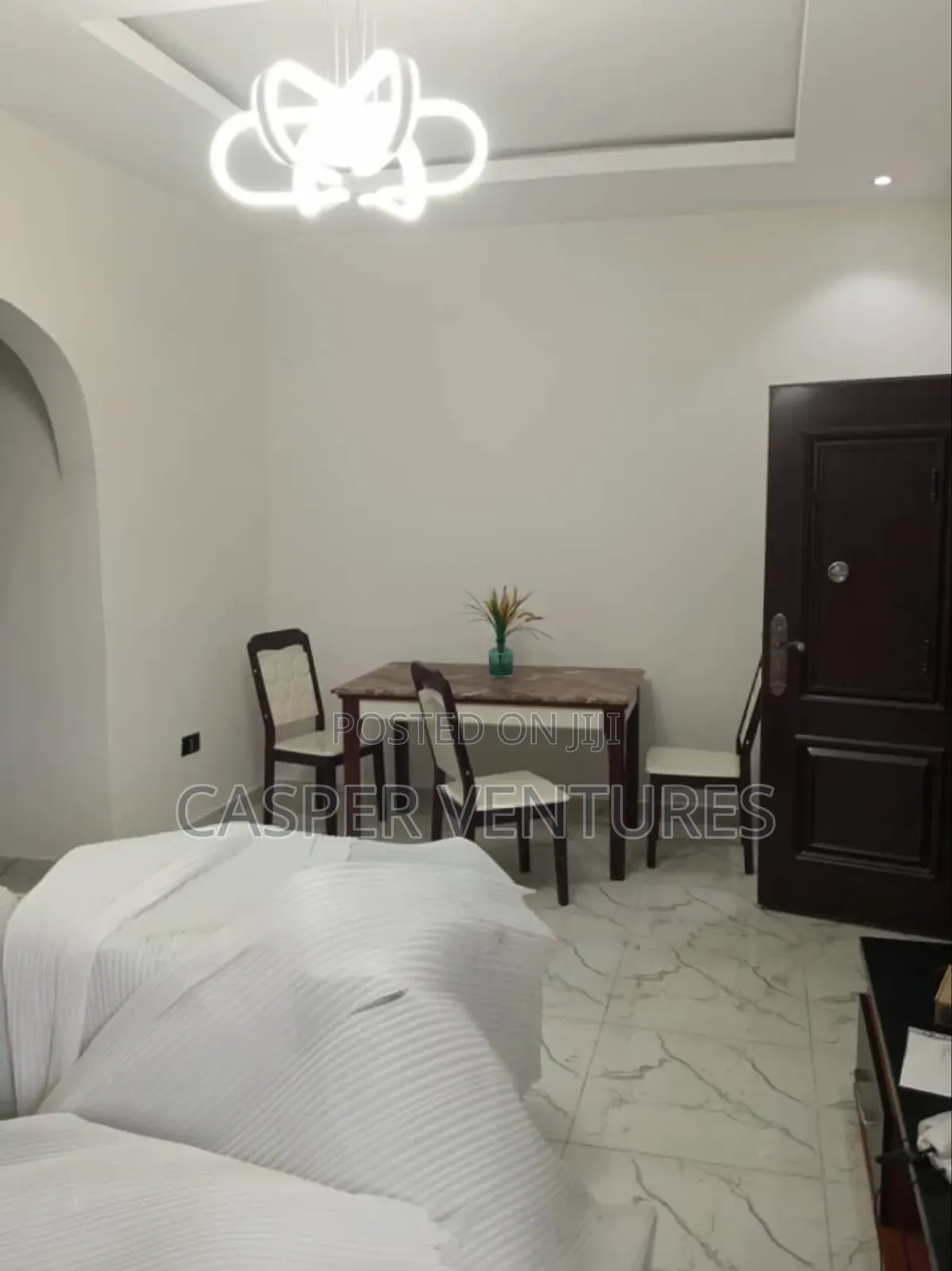 Furnished 2bdrm Apartment in Saka, Ologolo for rent in Ologolo
