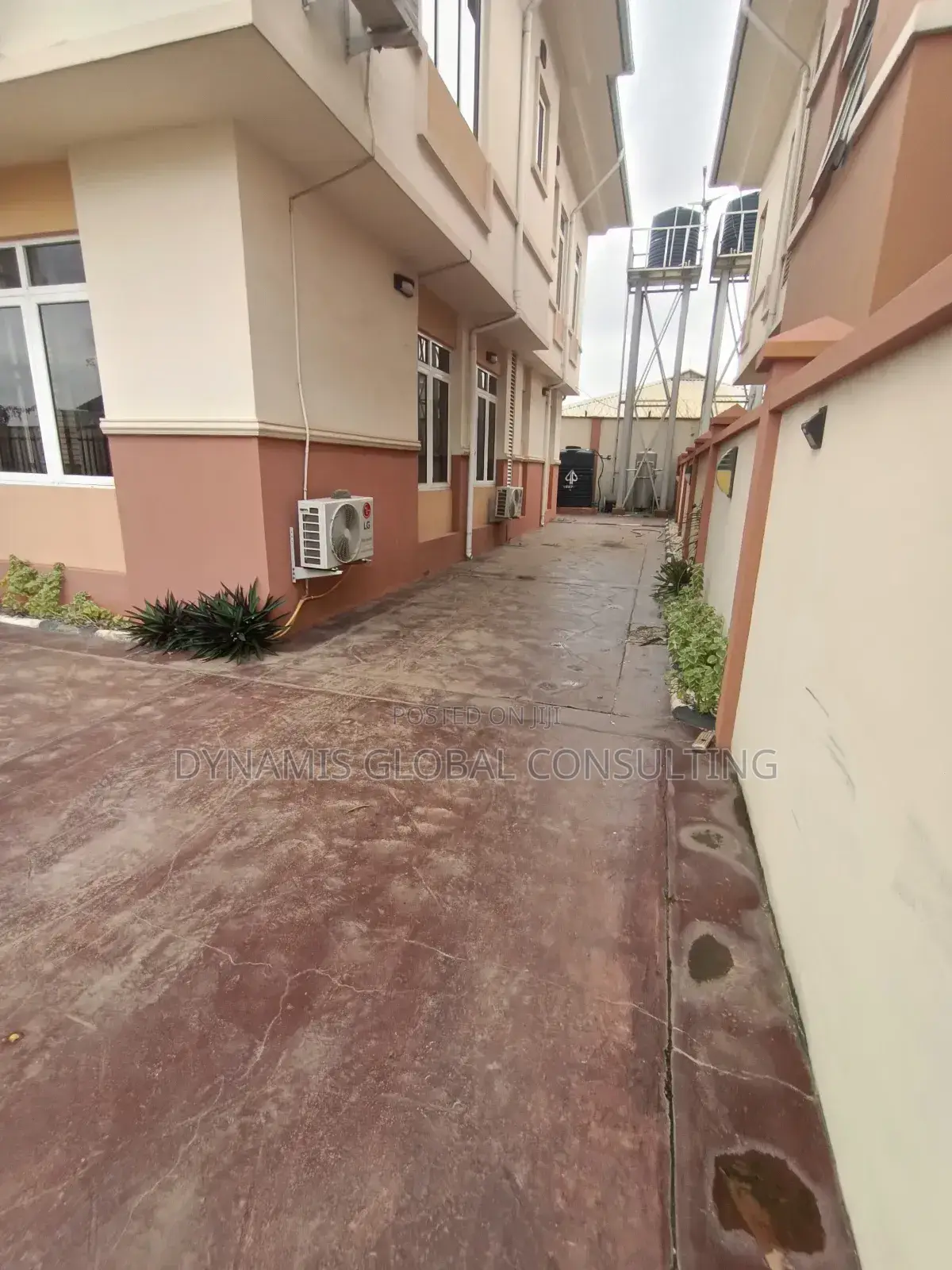 Furnished 4bdrm Duplex in Magodo Phase 1 Gra for sale in Magodo Isheri