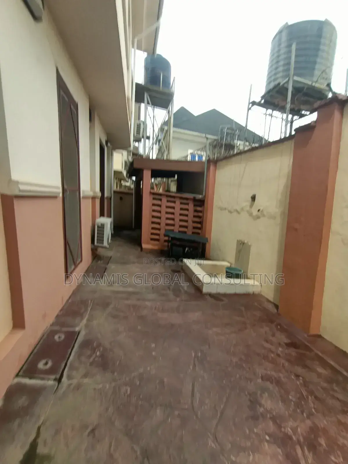 Furnished 4bdrm Duplex in Magodo Phase 1 Gra for sale in Magodo Isheri
