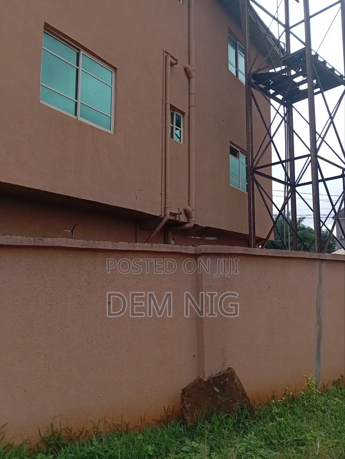 Furnished 3bdrm Apartment in Awka City for sale in Awka