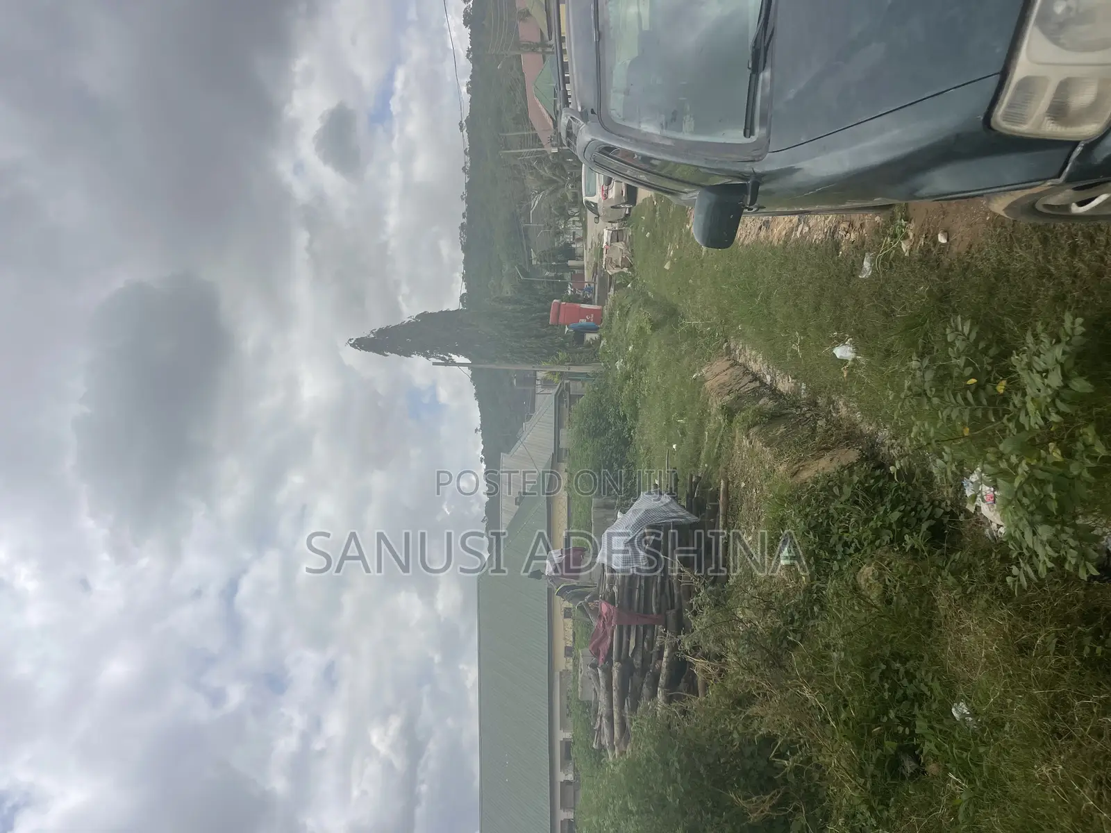 6000sqm of Commercial/Hotel at Apo Resettlements in Abuja Ni in Apo Resettlement
