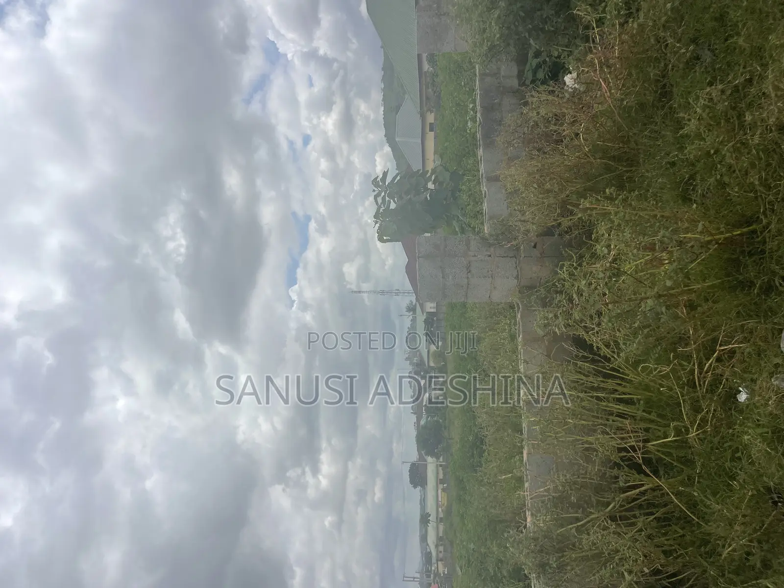6000sqm of Commercial/Hotel at Apo Resettlements in Abuja Ni in Apo Resettlement