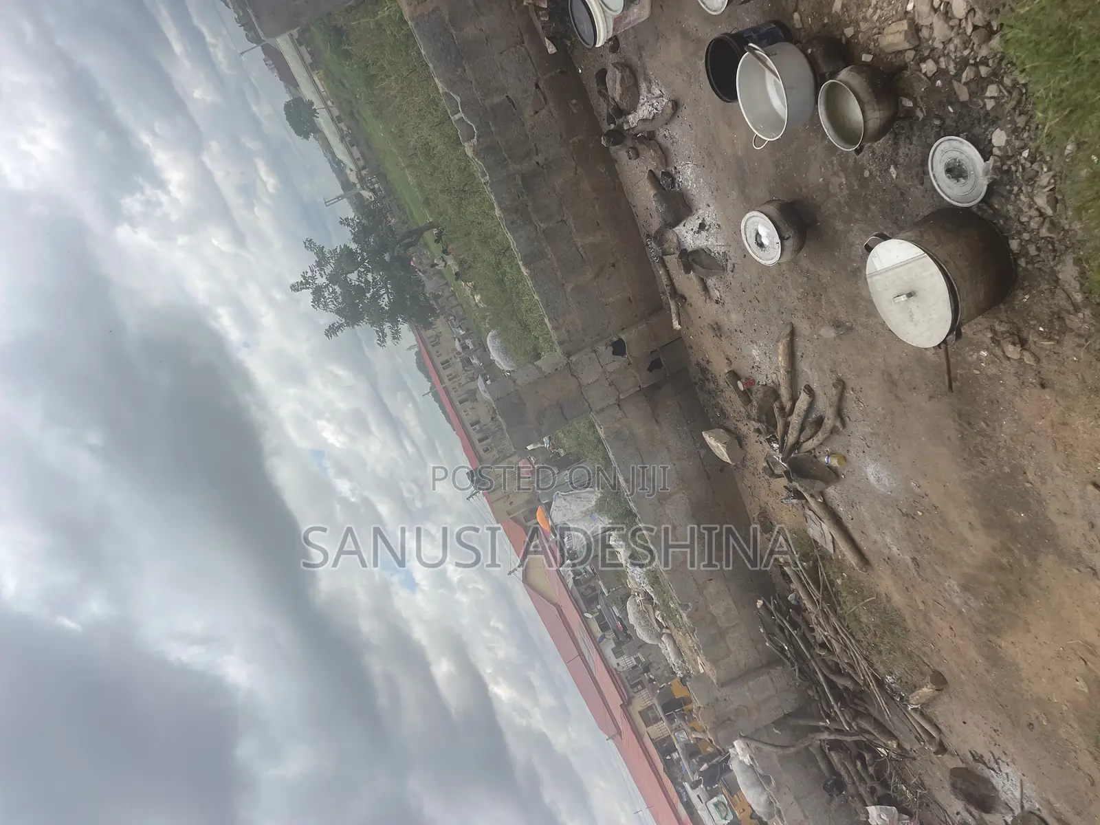 6000sqm of Commercial/Hotel at Apo Resettlements in Abuja Ni in Apo Resettlement