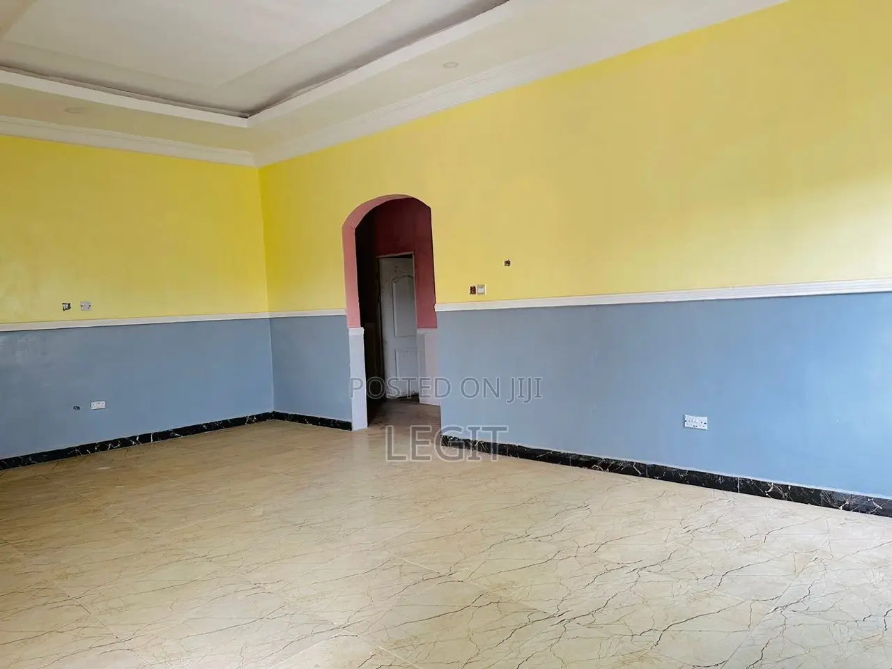 3bdrm Block of Flats in Minna for sale in Minna