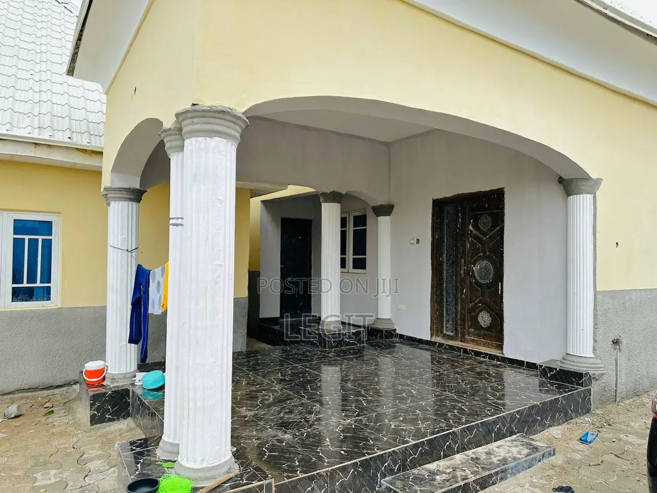 3bdrm Block of Flats in Minna for sale in Minna