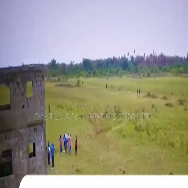 Gardenia Homes Gardens Phase 2 in Lekki Free Trade Zone