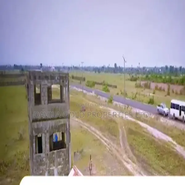 Gardenia Homes Gardens Phase 2 in Lekki Free Trade Zone