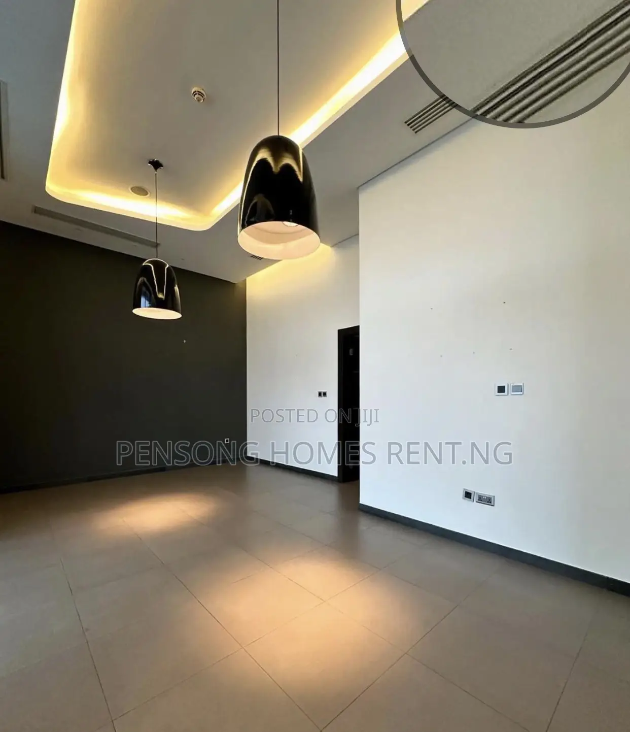 Furnished 3bdrm Apartment in Ikoyi Lagos for rent in Ikoyi