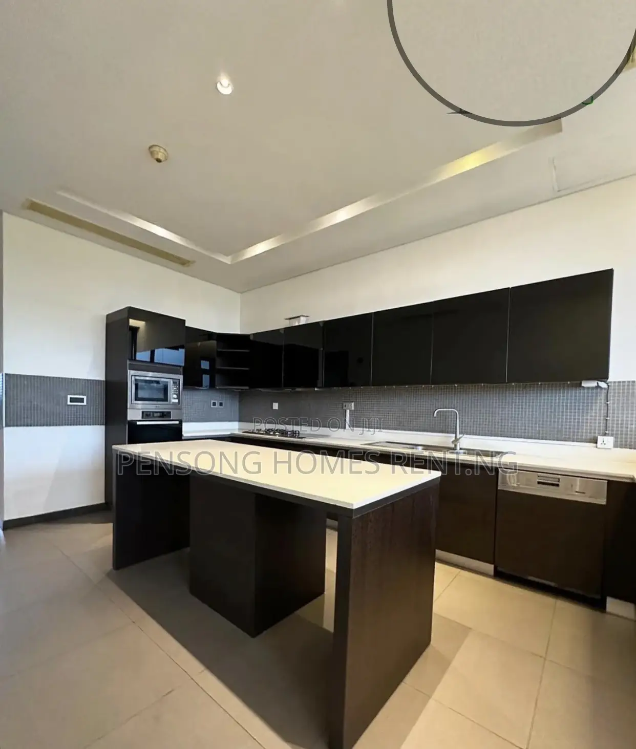 Furnished 3bdrm Apartment in Ikoyi Lagos for rent in Ikoyi