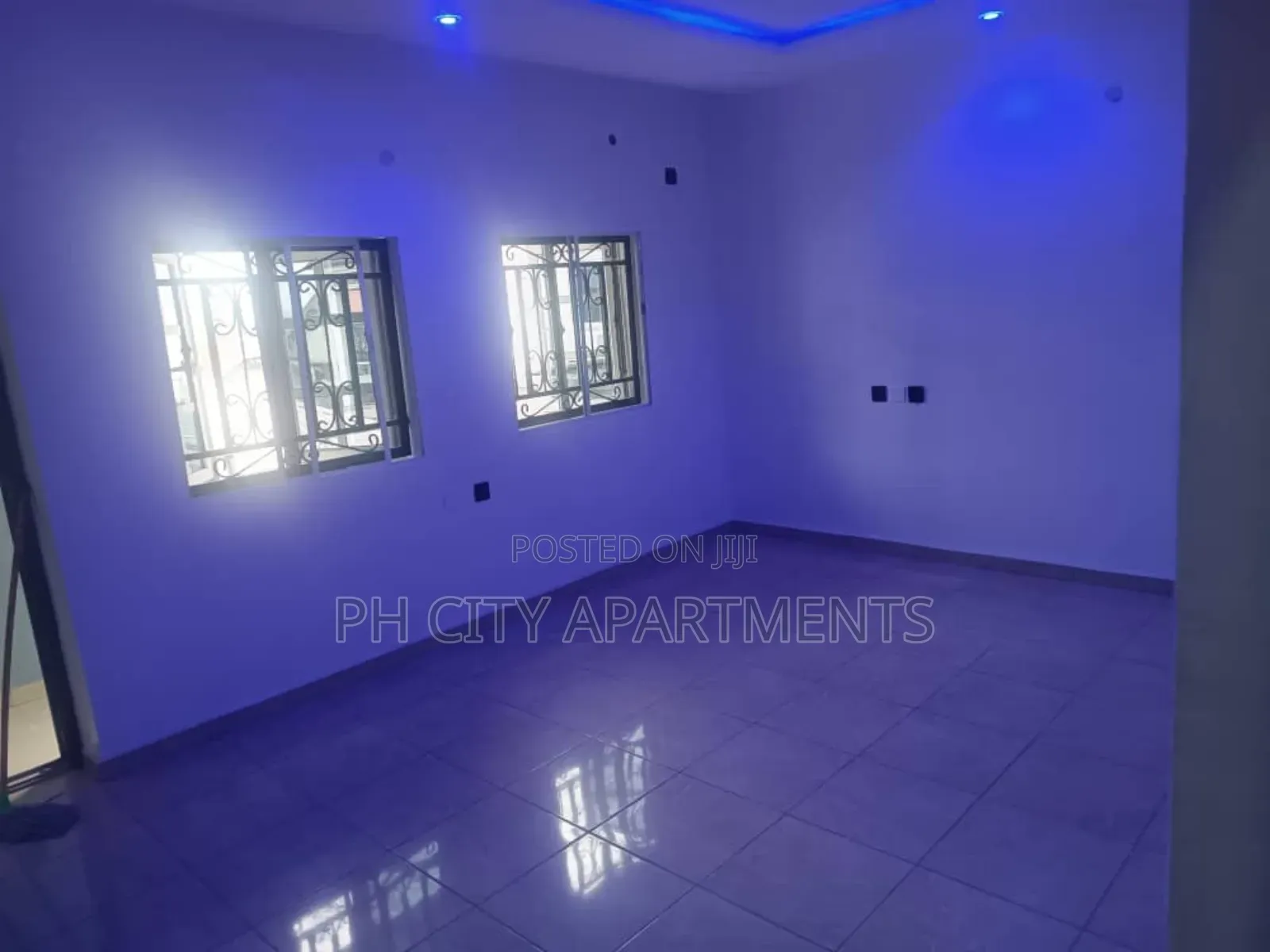 2bdrm Duplex in Mercy Land, Port-Harcourt for rent in Port-Harcourt