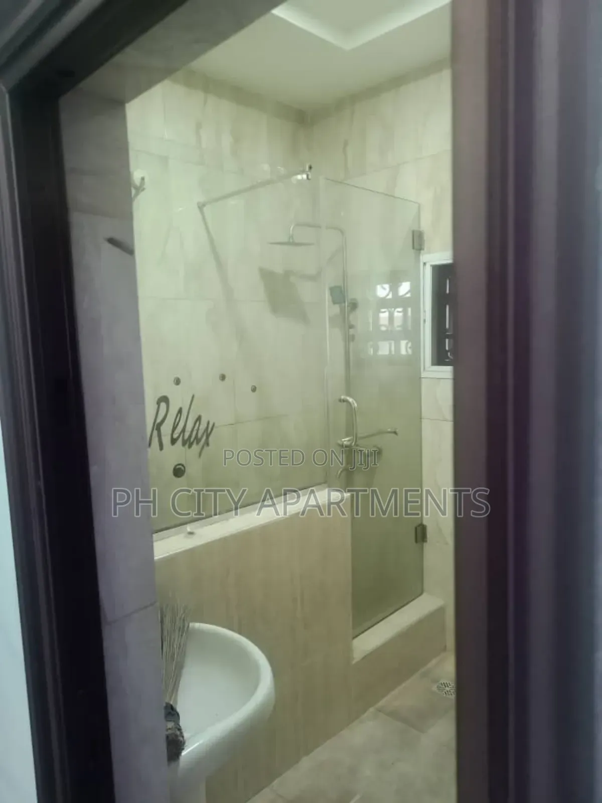 2bdrm Duplex in Mercy Land, Port-Harcourt for rent in Port-Harcourt