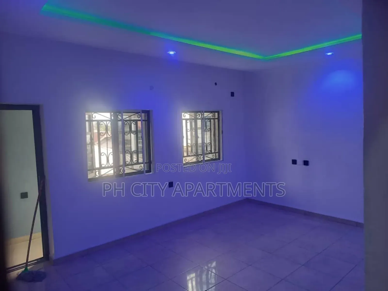 2bdrm Duplex in Mercy Land, Port-Harcourt for rent in Port-Harcourt