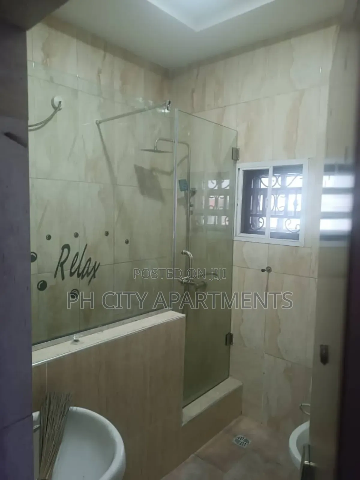 2bdrm Duplex in Mercy Land, Port-Harcourt for rent in Port-Harcourt