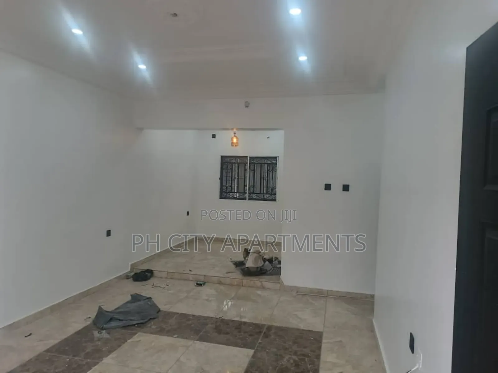 2bdrm Duplex in Mercy Land, Port-Harcourt for rent in Port-Harcourt