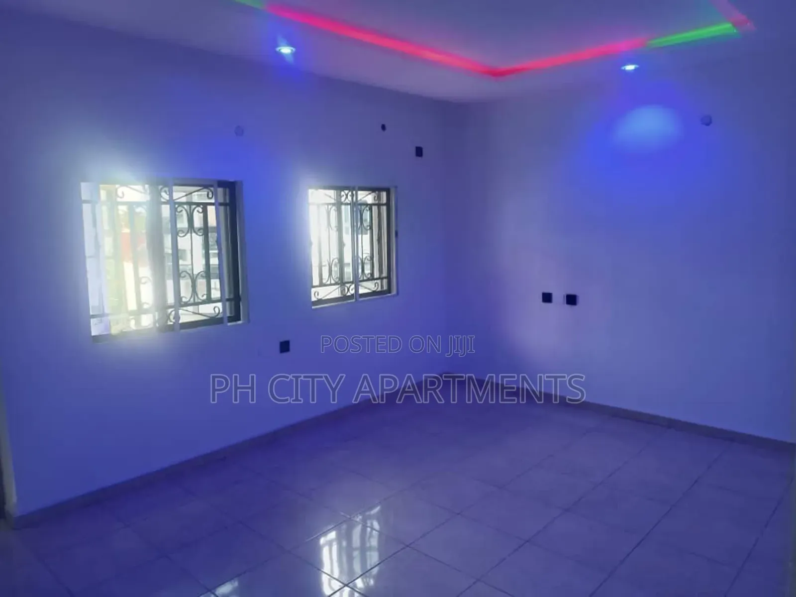 2bdrm Duplex in Mercy Land, Port-Harcourt for rent in Port-Harcourt