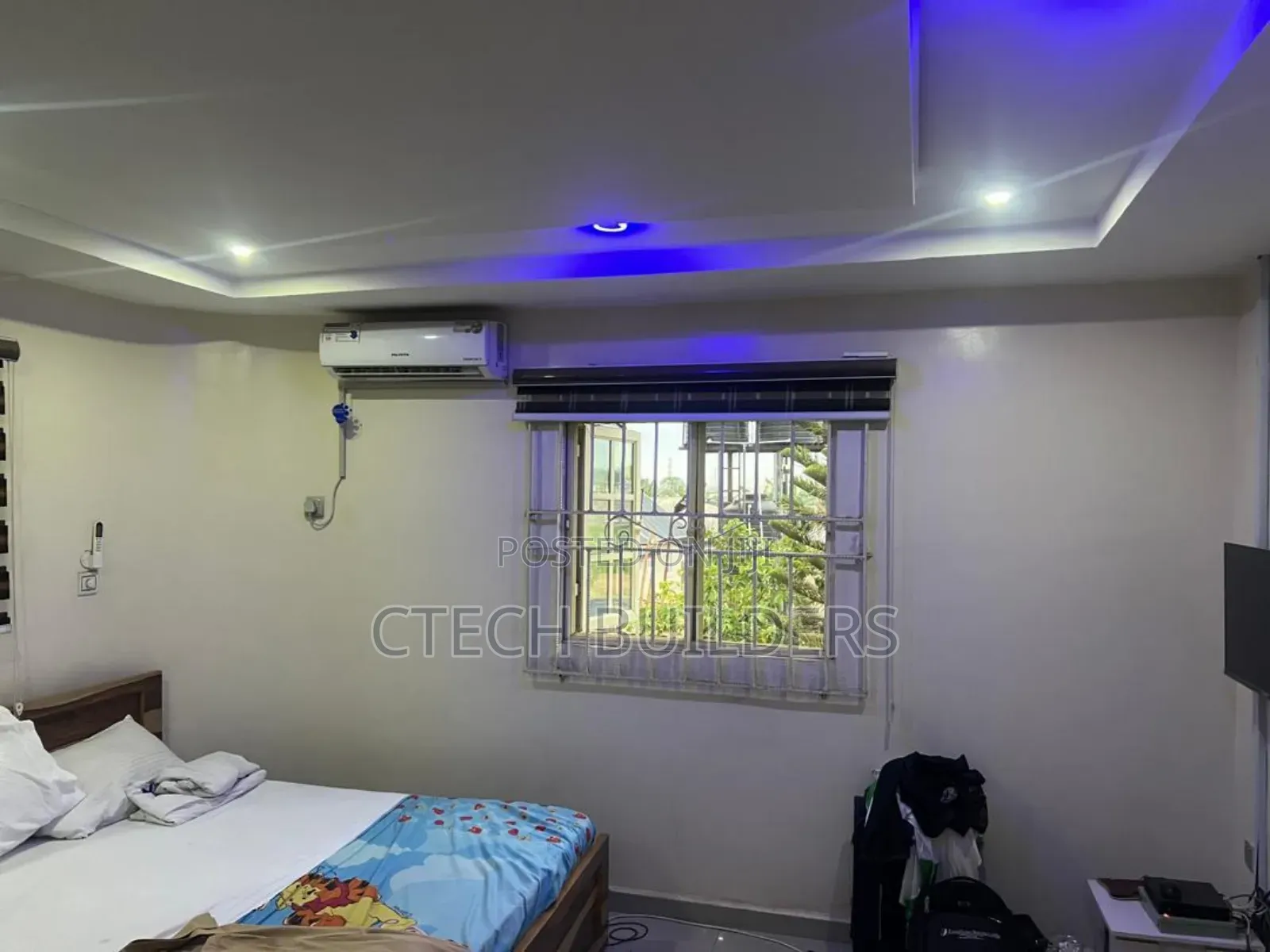 3bdrm Block of Flats in Benin City for sale in Benin City