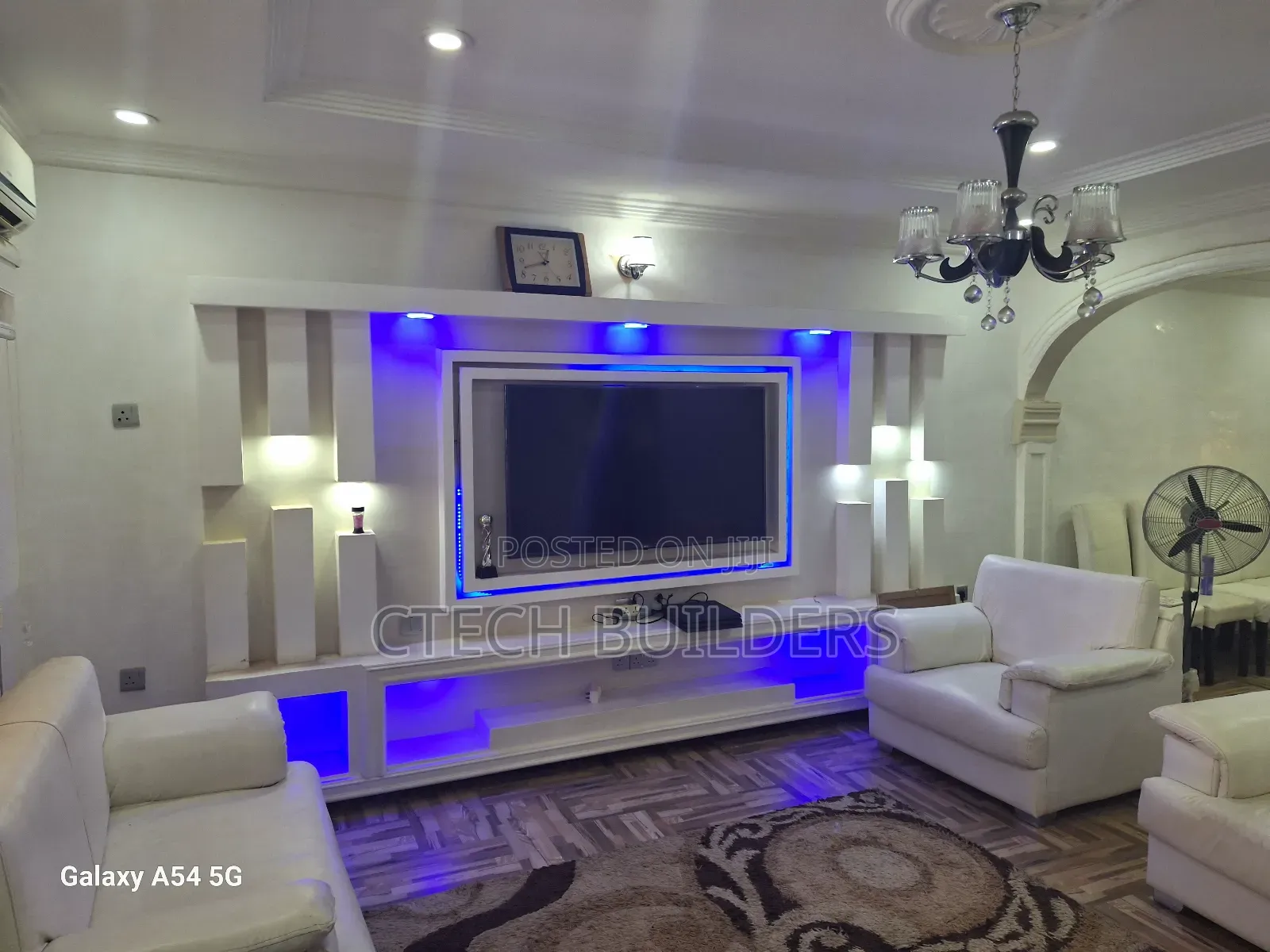 3bdrm Block of Flats in Benin City for sale in Benin City