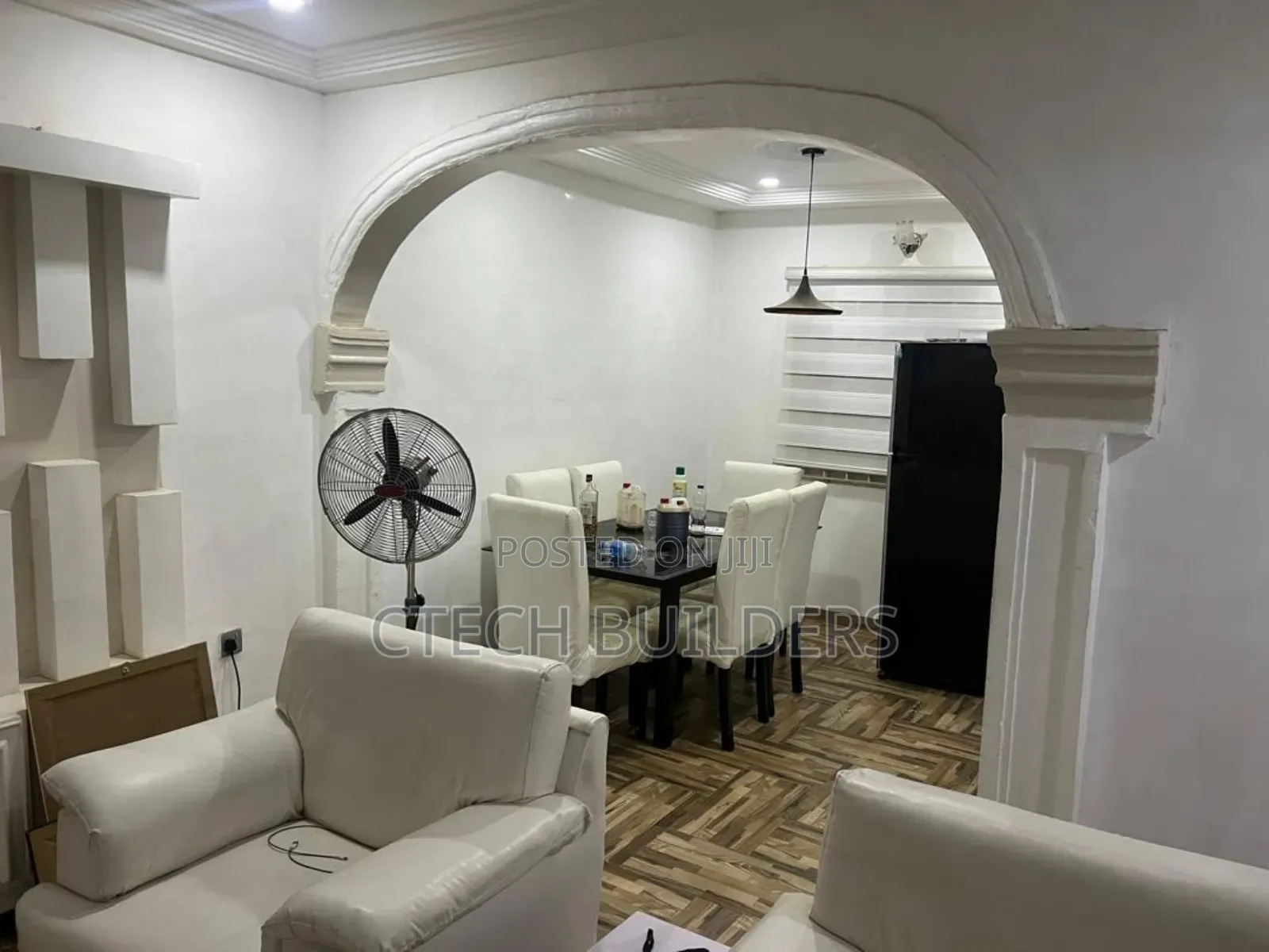 3bdrm Block of Flats in Benin City for sale in Benin City
