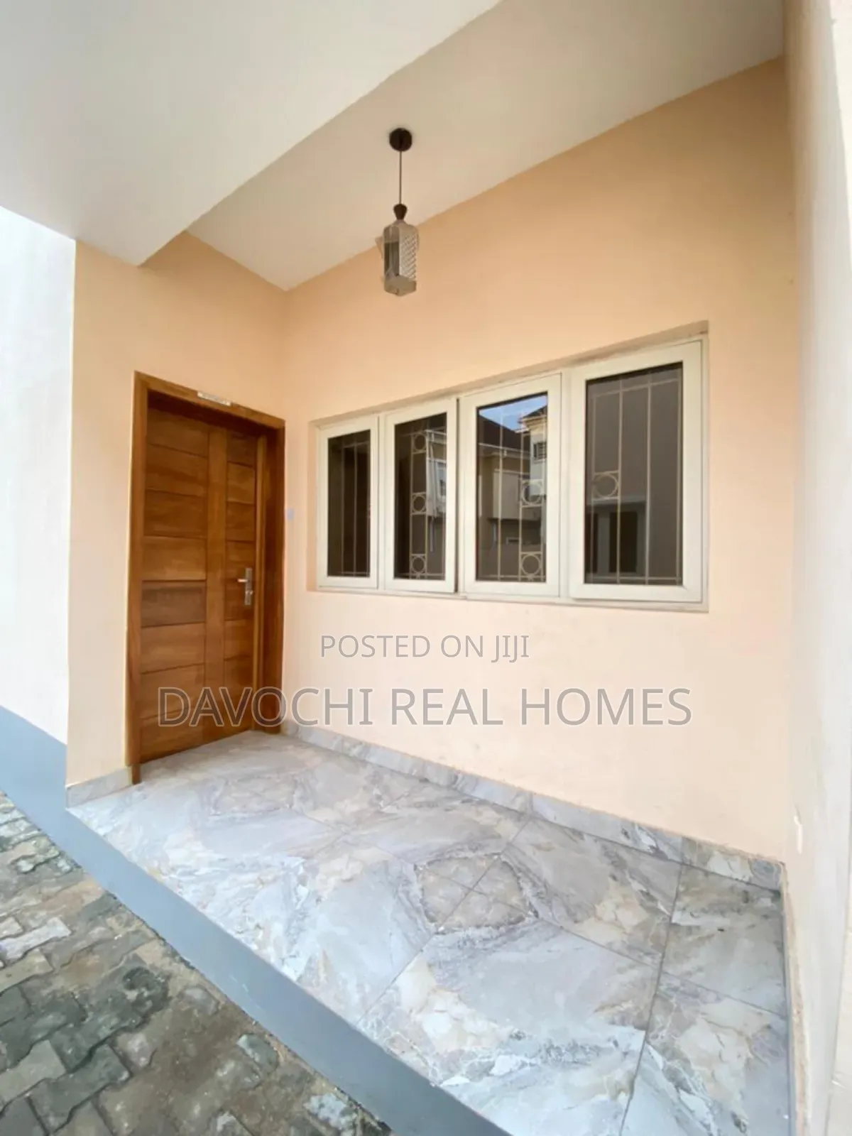 4bdrm Duplex in Ikota Lekki for rent in Lekki