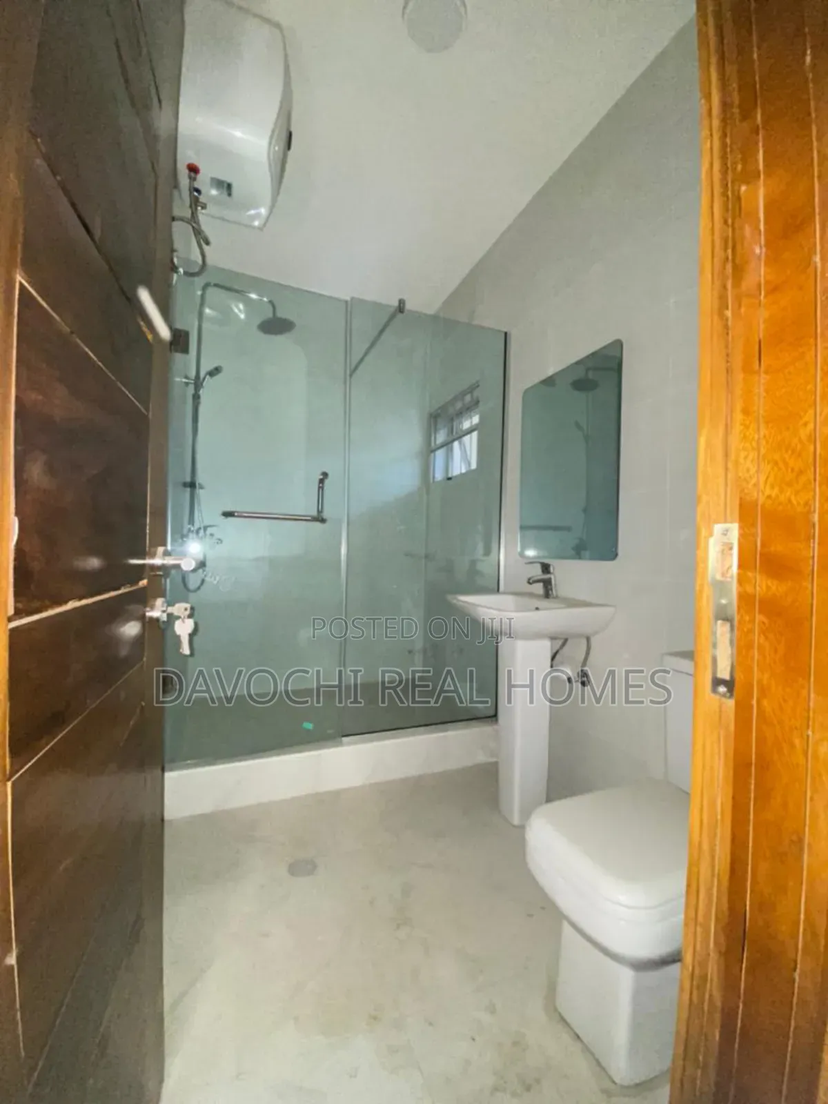4bdrm Duplex in Ikota Lekki for rent in Lekki