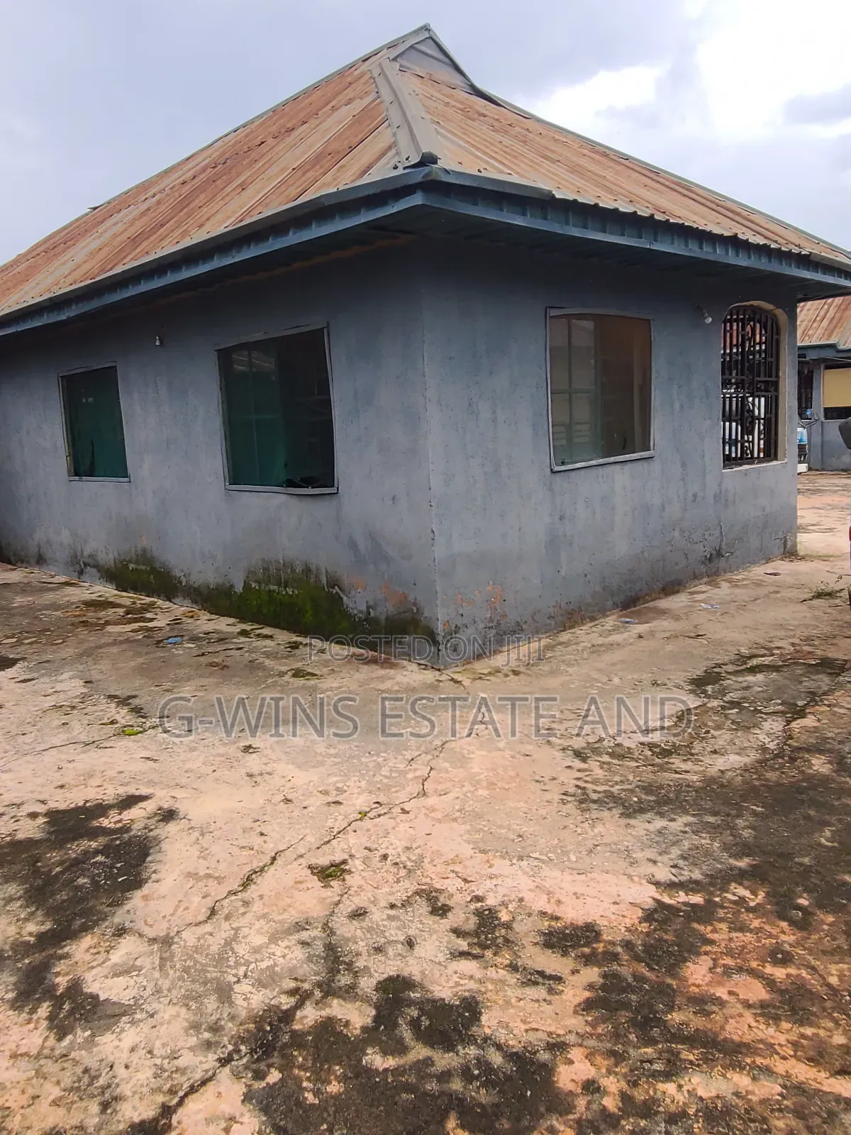 Complete Water Producing Factory for Sale in Benin City