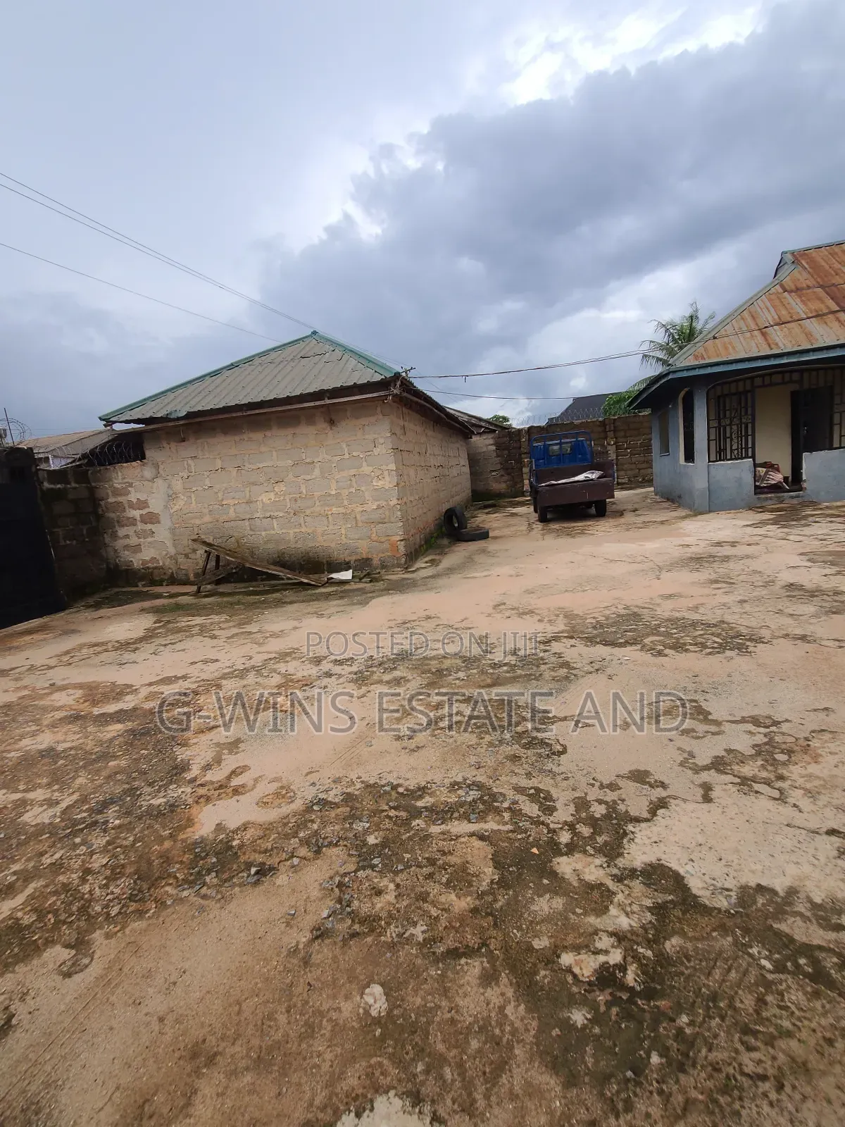 Complete Water Producing Factory for Sale in Benin City